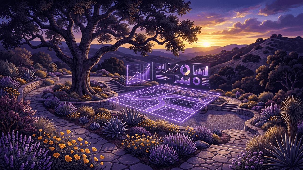 Top 10 Best Landscaping Companies in Thousand Oaks