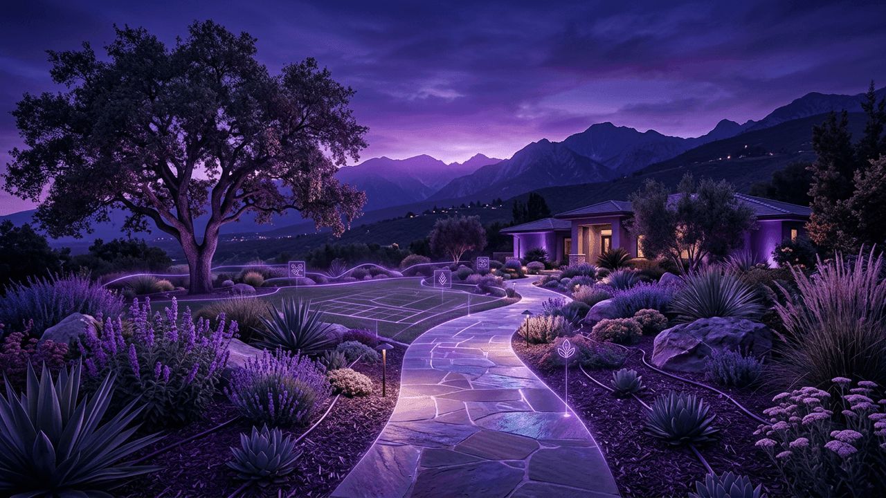 Top 10 Best Landscaping Companies in Visalia
