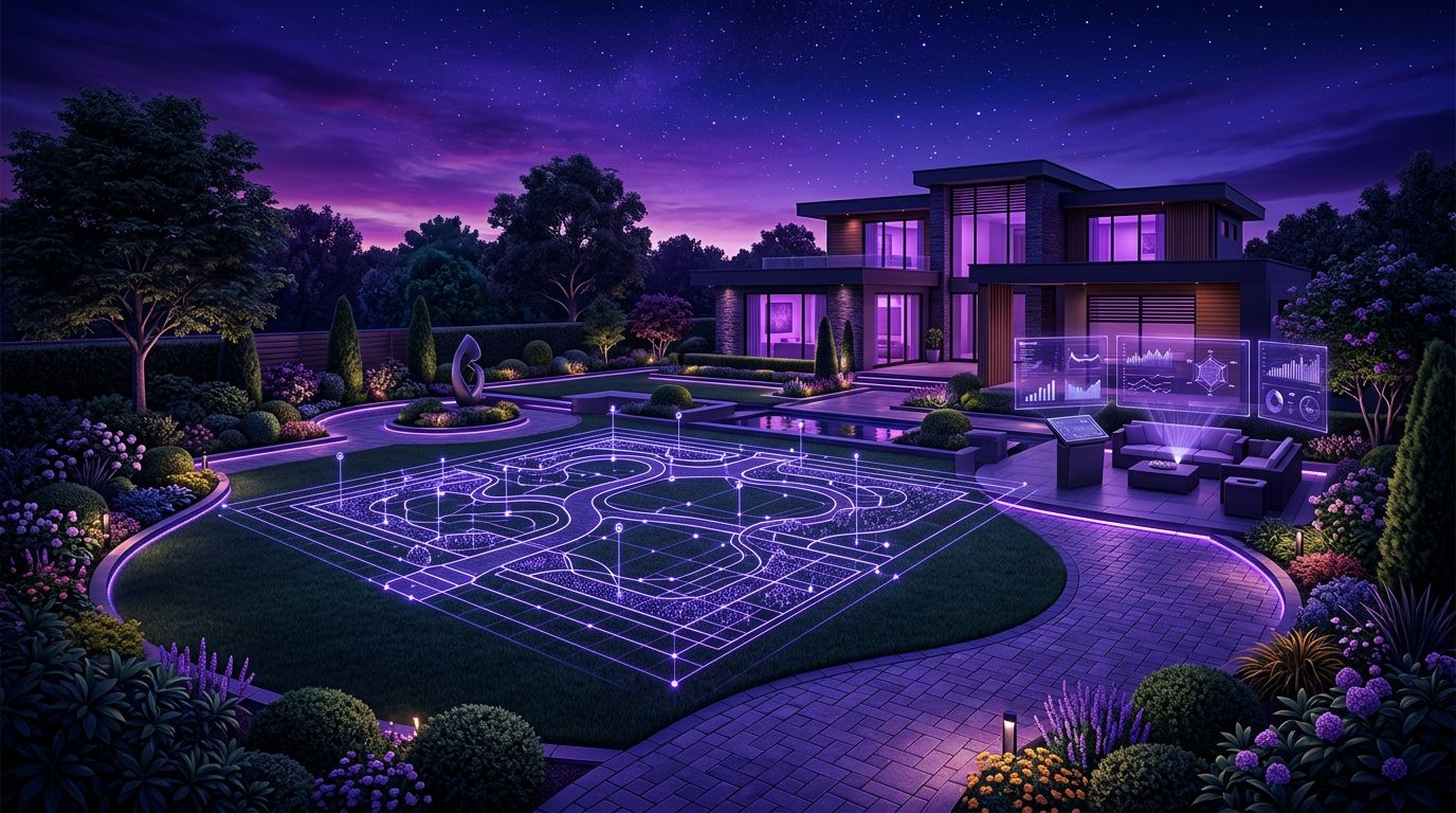 Top 10 Best Landscaping Companies in Warren