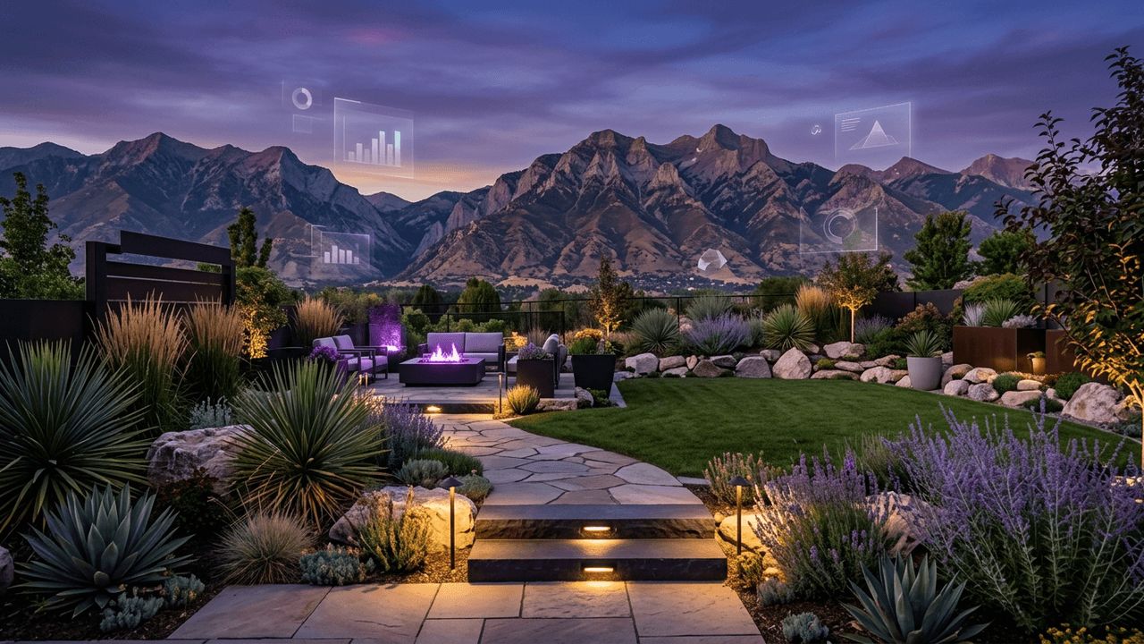 Top 10 Best Landscaping Companies in West Jordan