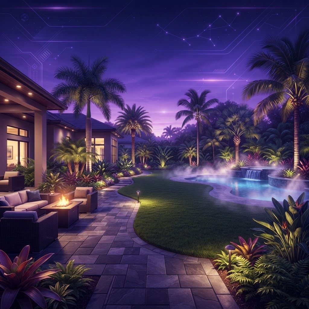 Top 10 Best Landscaping Companies in St. Petersburg