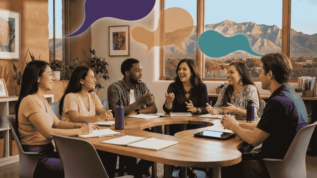 Top 10 Best Language Schools in Albuquerque