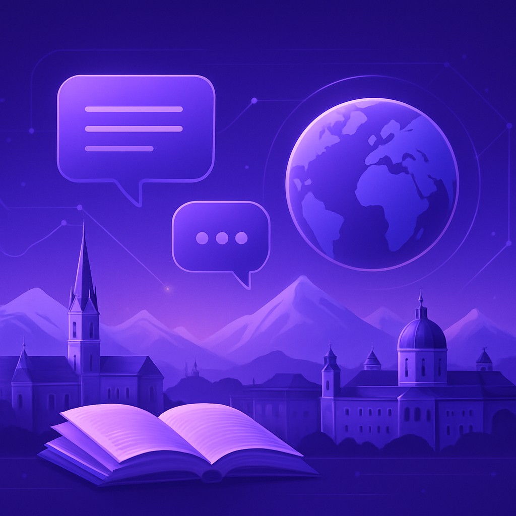 Top 10 Best Language Schools in Austria