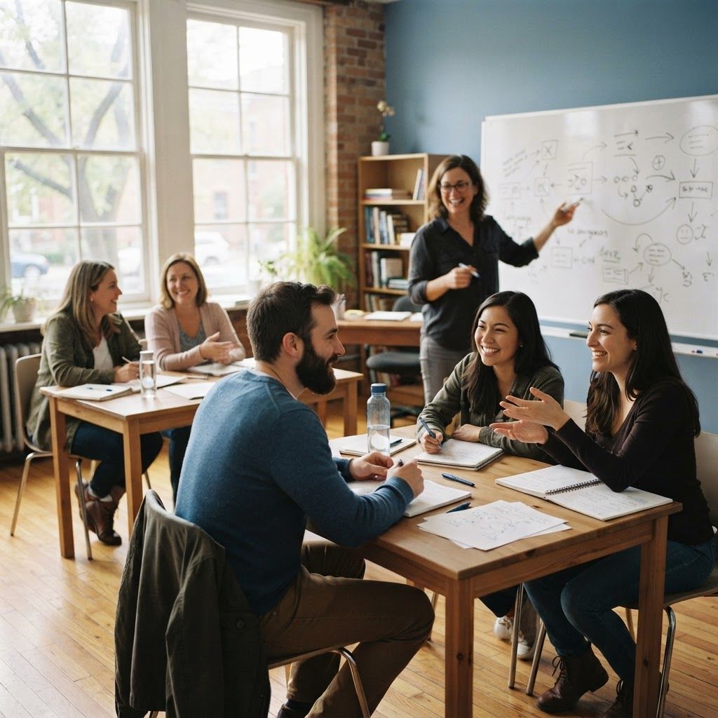 Top 10 Best Language Schools in Buffalo