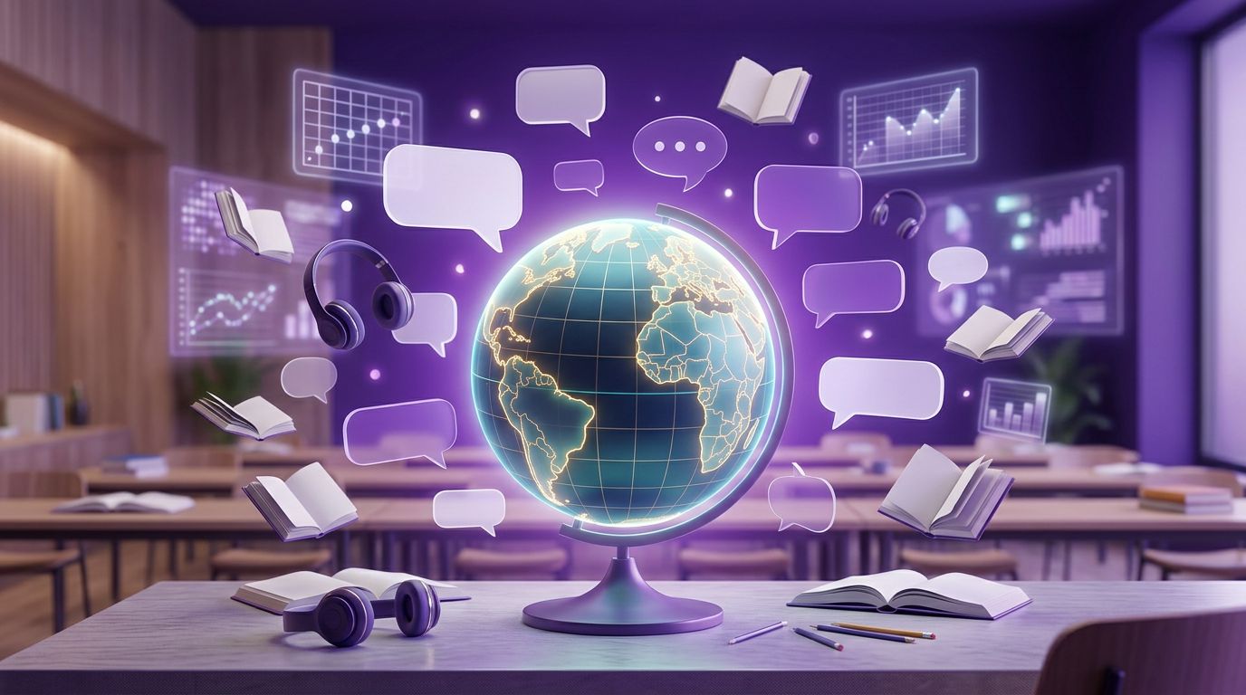 Top 10 Best Language Schools in Columbia