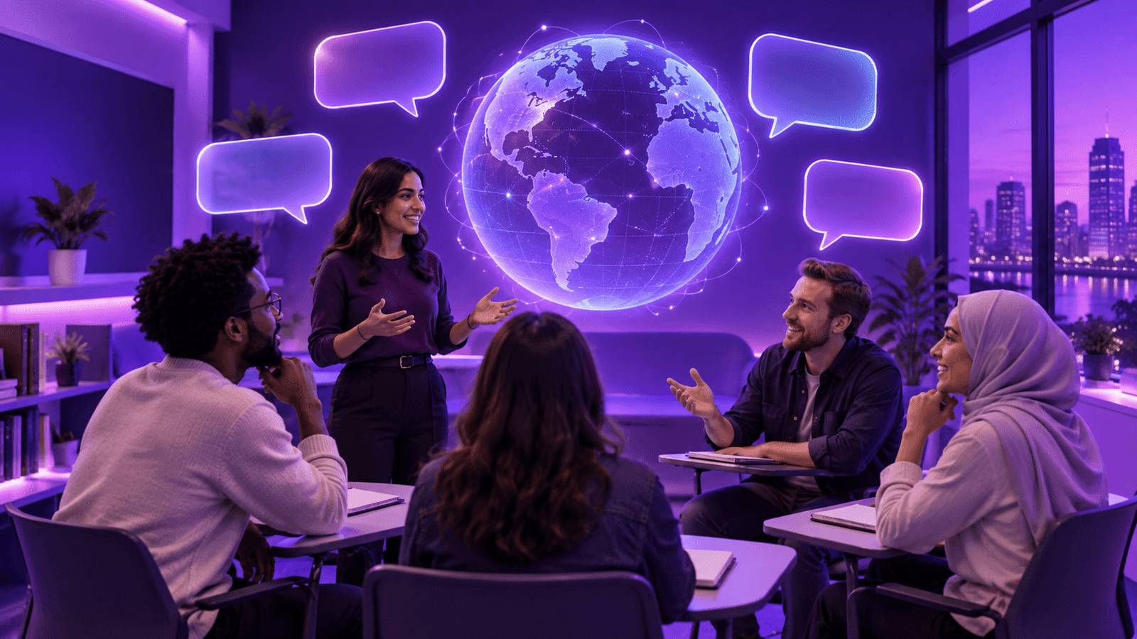 Top 10 Best Language Schools in McAllen
