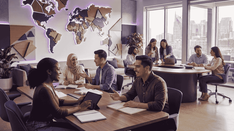 Top 10 Best Language Schools in Nashville