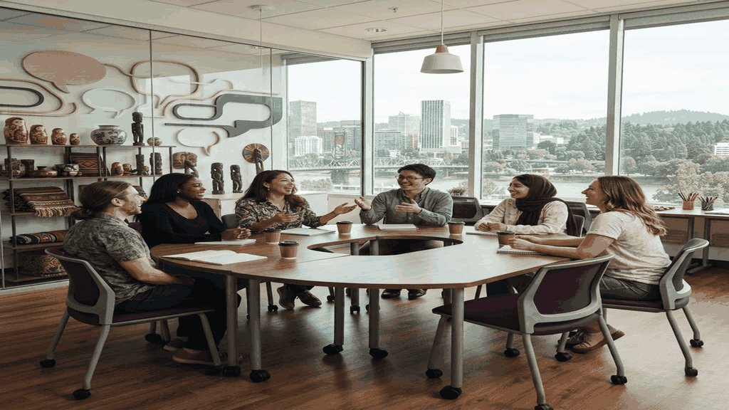 Top 10 Best Language Schools in Portland