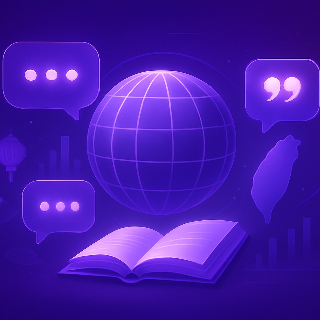 Top 10 Best Language Schools in Taiwan