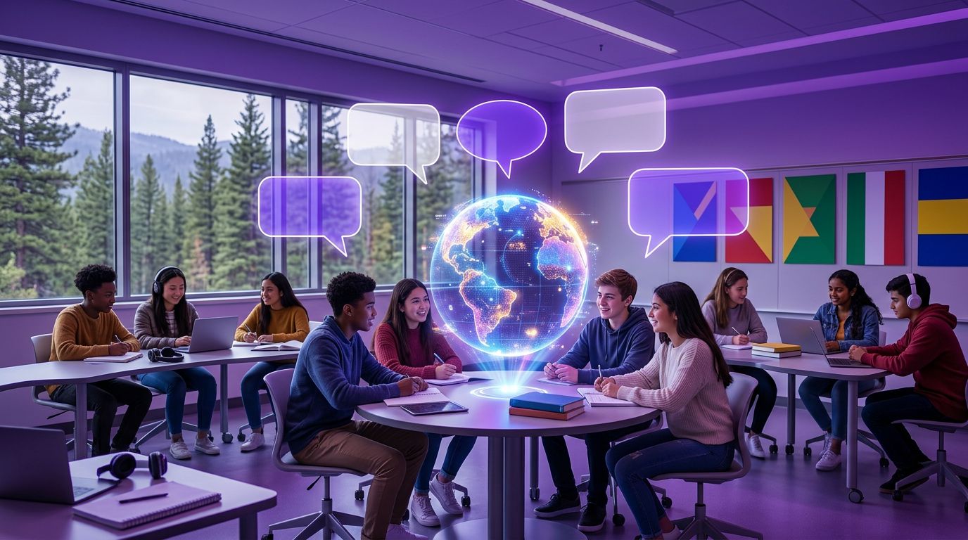 Top 10 Best Language Schools in The Woodlands
