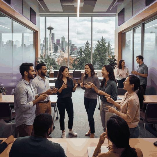 Top 10 Best Language Schools in Washington