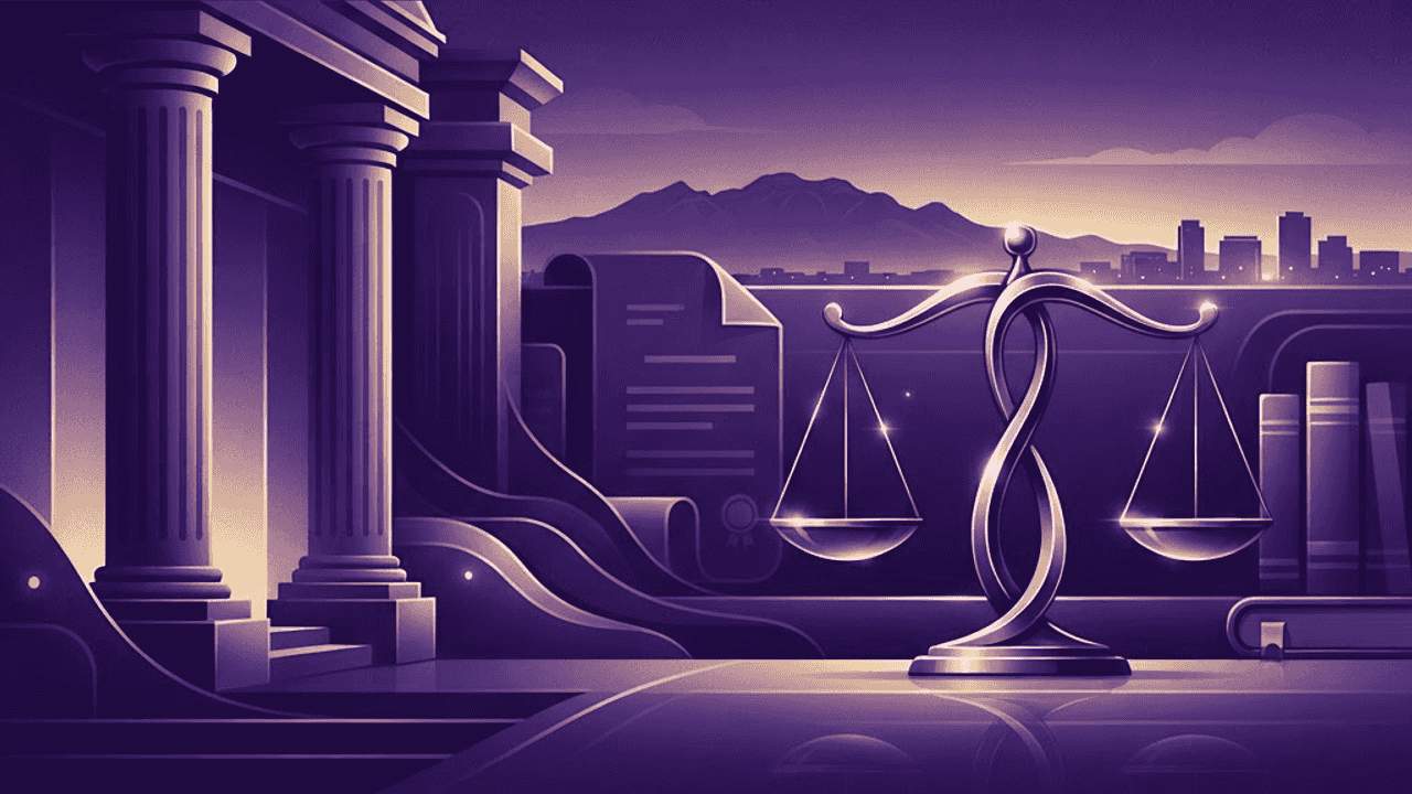 Top 10 Best Law Firms in Albuquerque