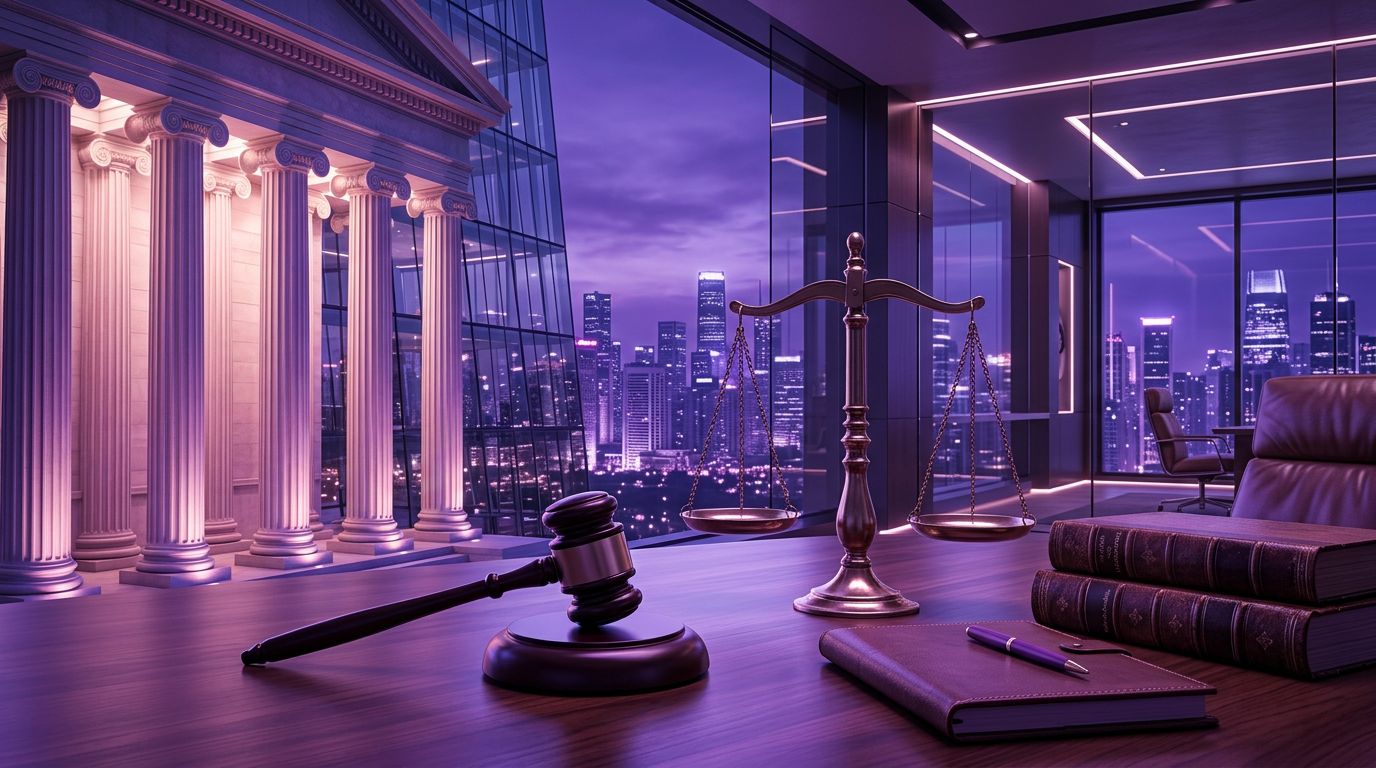Top 10 Best Law Firms in Allentown