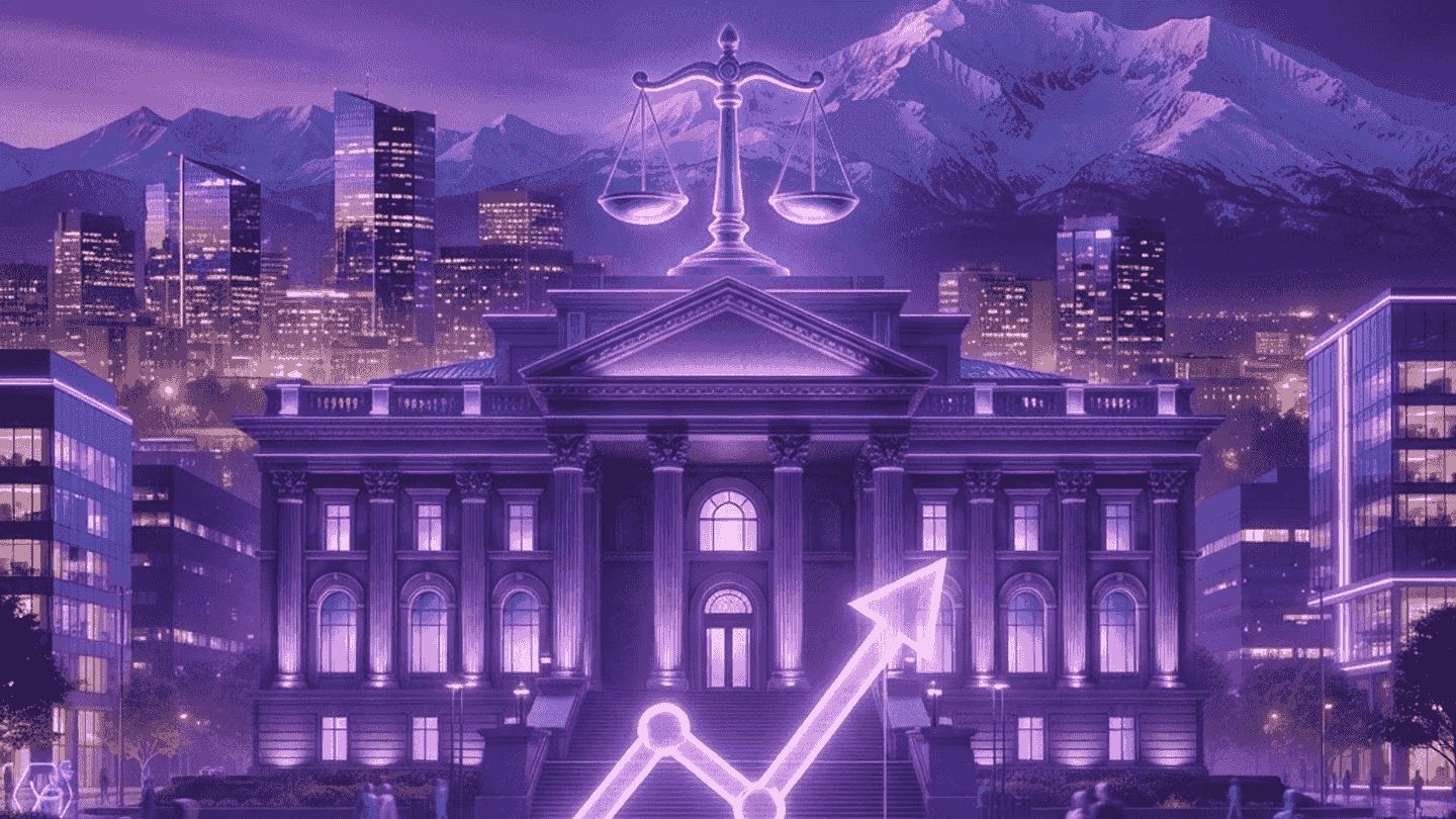 Top 10 Best Law Firms in Anchorage
