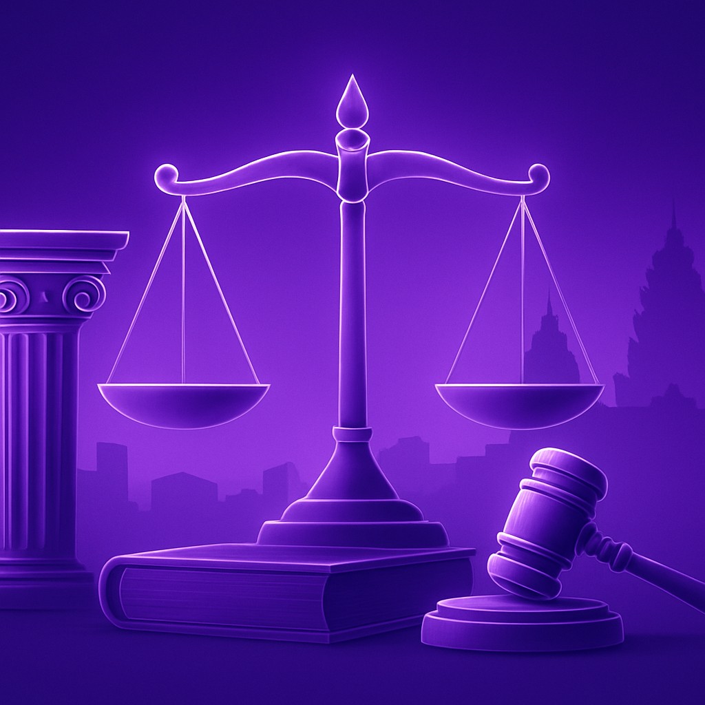 Top 10 Best Law Firms in Cambodia