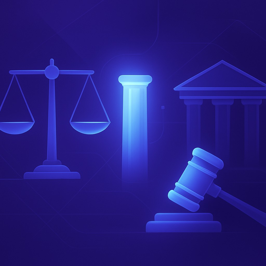 Top 10 Best Law Firms in Cameroon