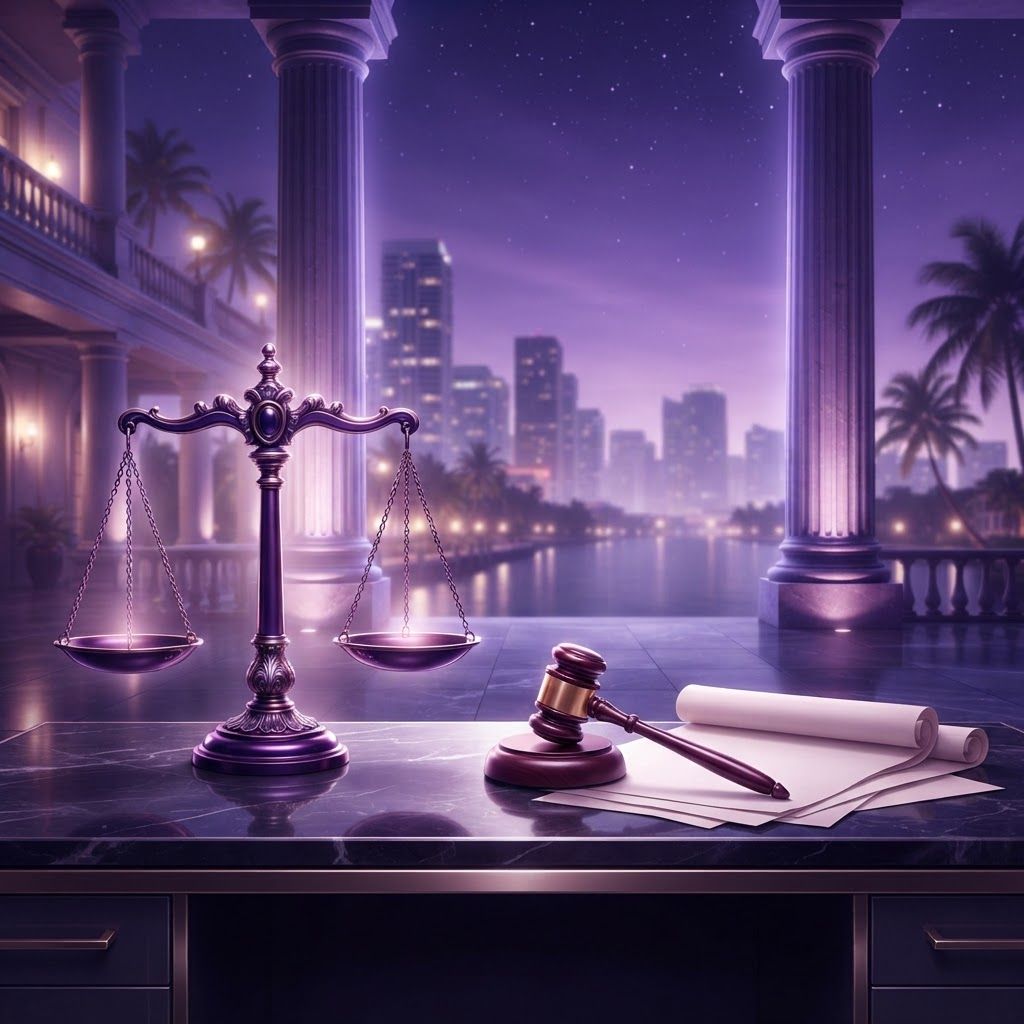 Top 10 Best Law Firms in Cape Coral