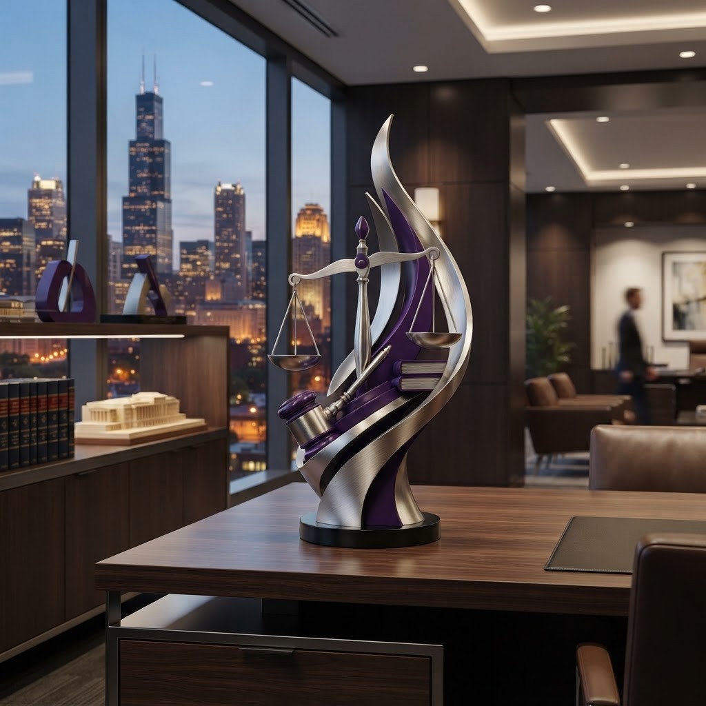 Top 10 Best Law Firms in Chicago