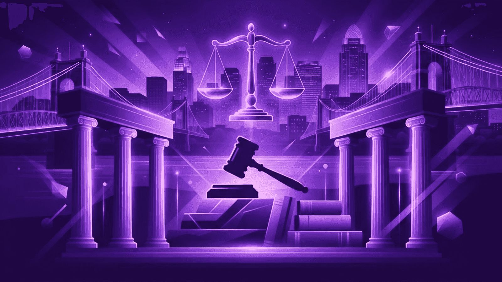 Top 10 Best Law Firms in Cincinnati
