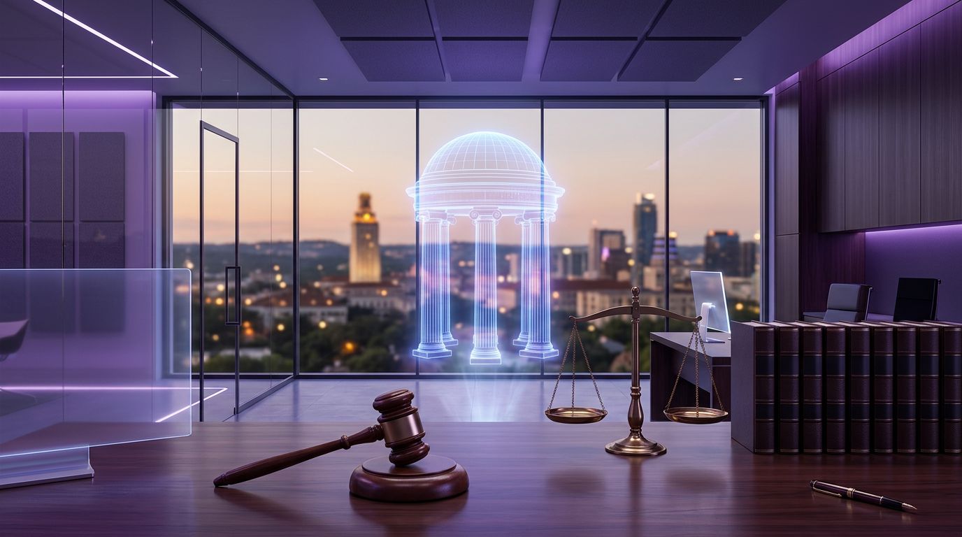 Top 10 Best Law Firms in College Station