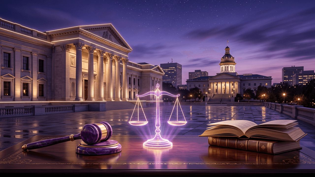 Top 10 Best Law Firms in Columbia