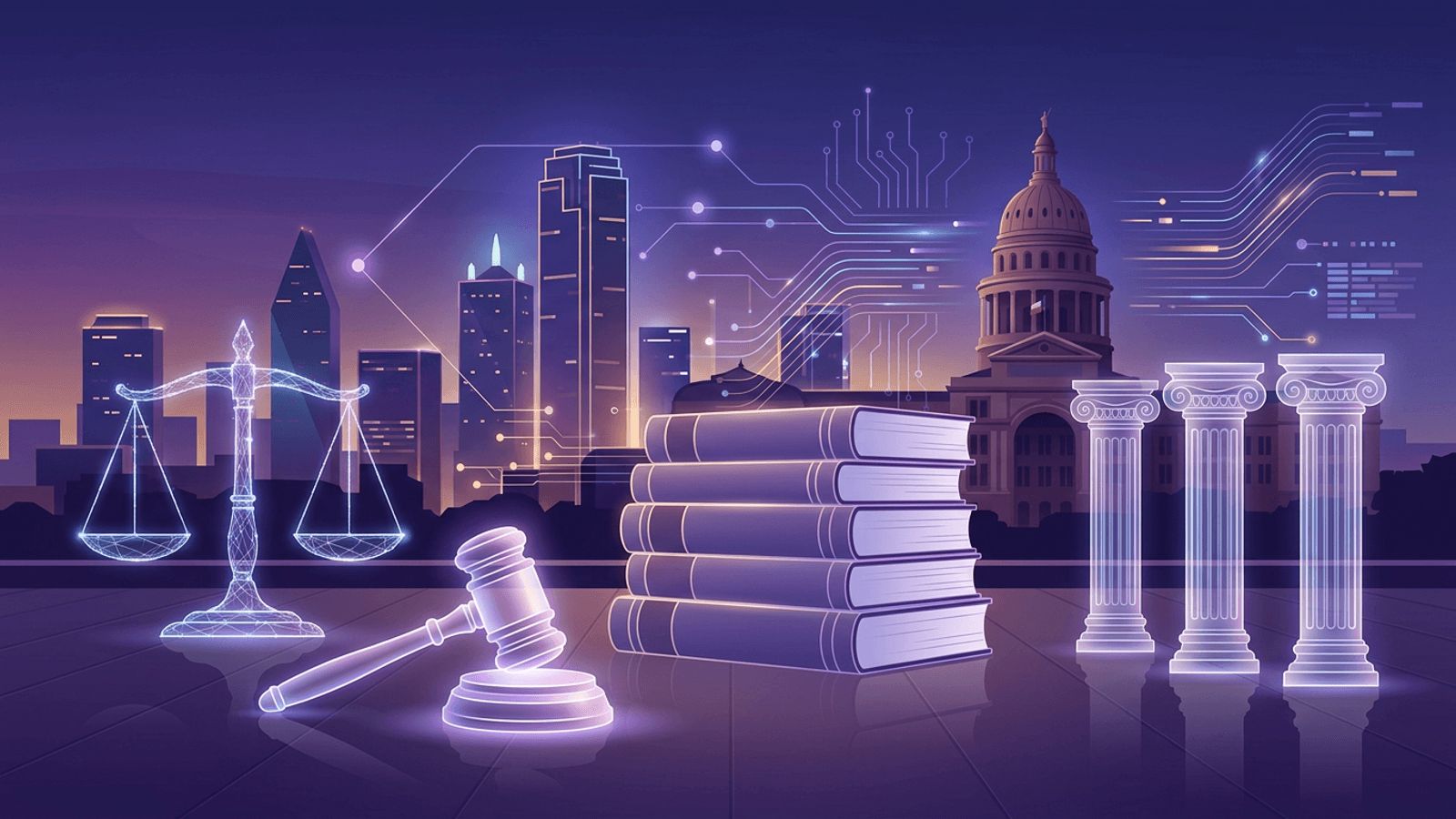 Top 10 Best Law Firms in Conroe