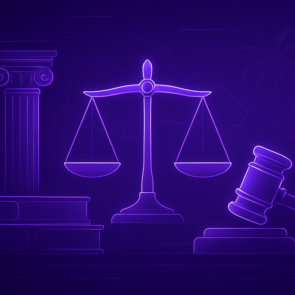 Top 10 Best Law Firms in Dominican Republic