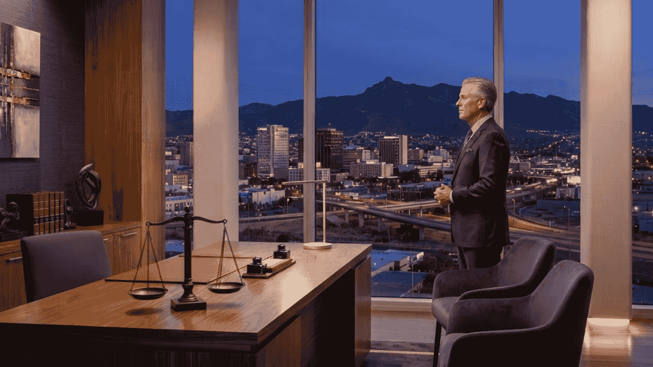 Top 10 Best Law Firms in El Paso