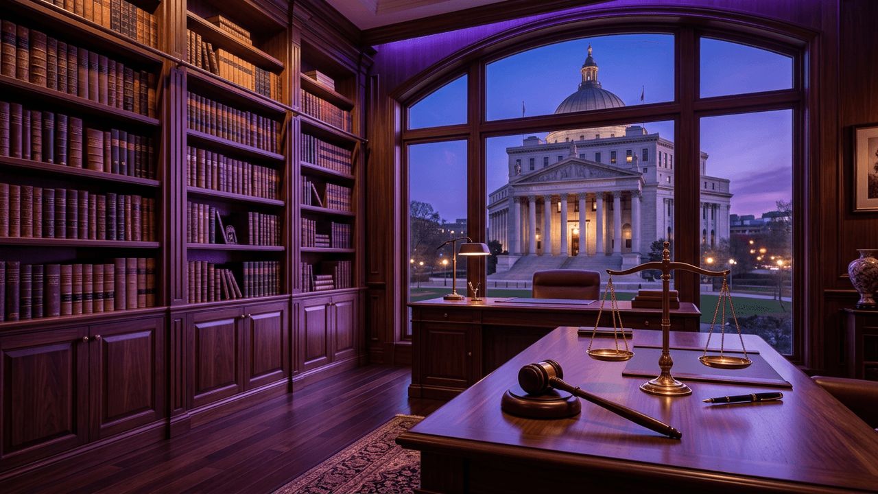 Top 10 Best Law Firms in Elgin