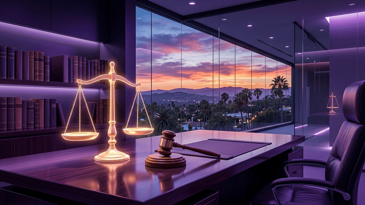 Top 10 Best Law Firms in Escondido