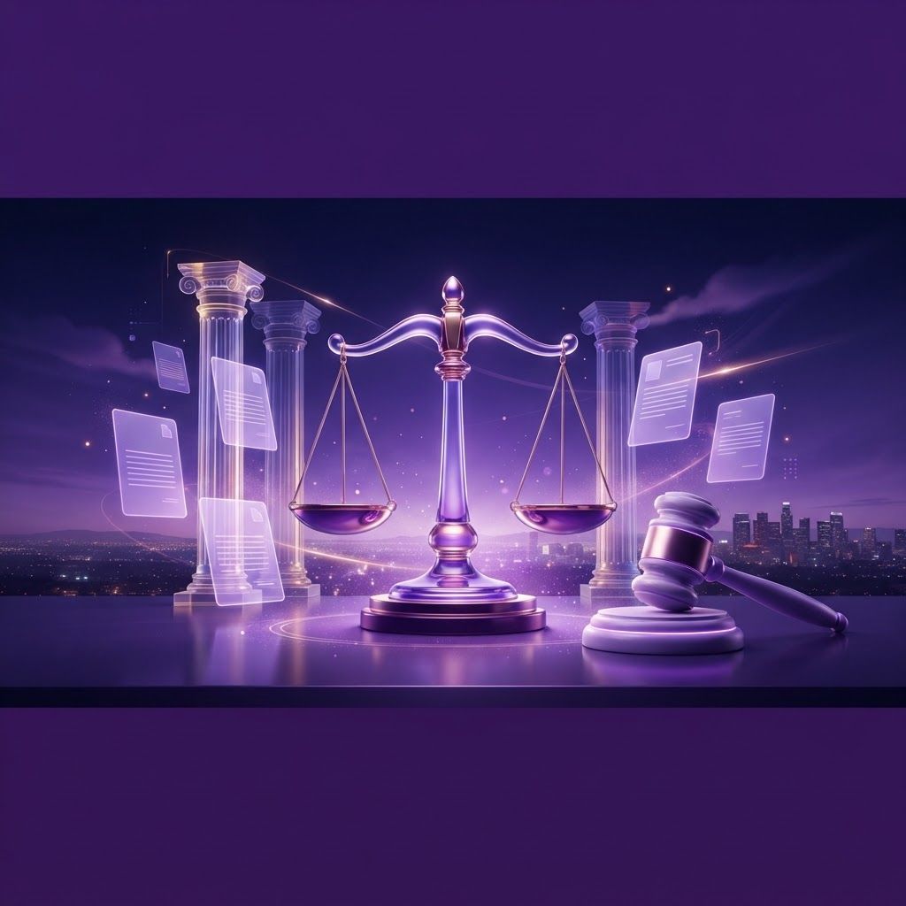 Top 10 Best Law Firms in Fontana