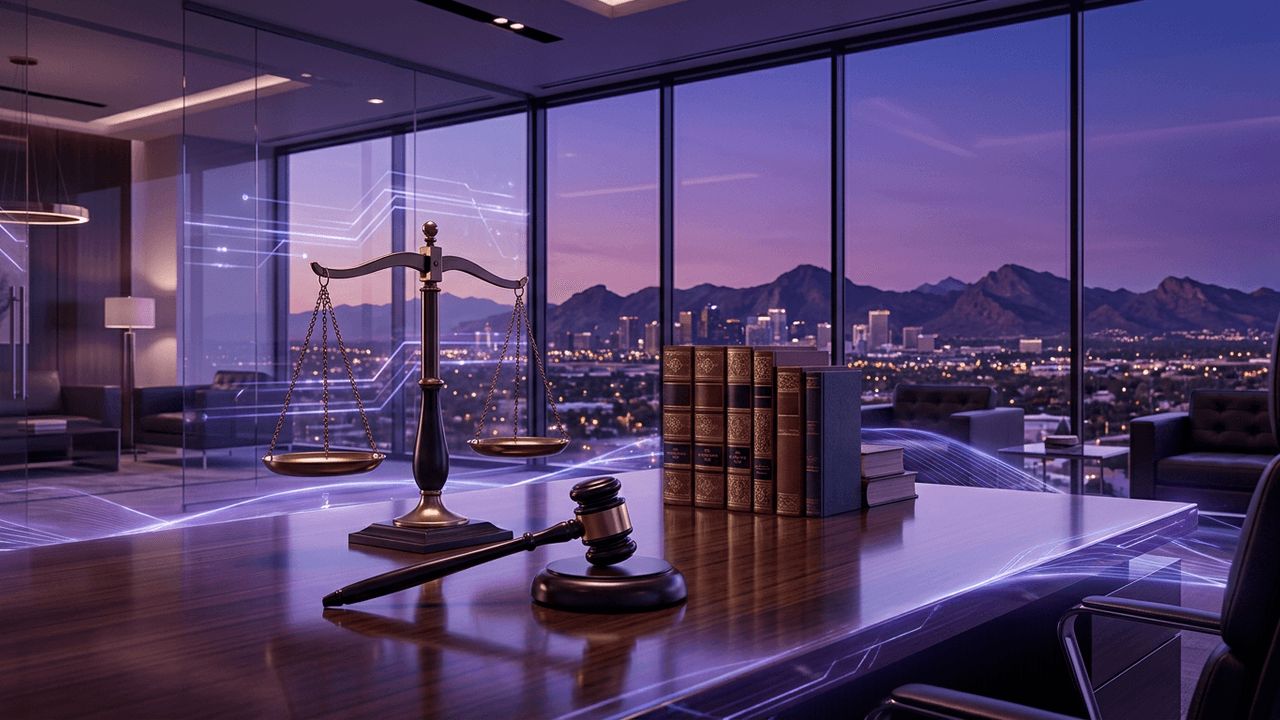 Top 10 Best Law Firms in Goodyear