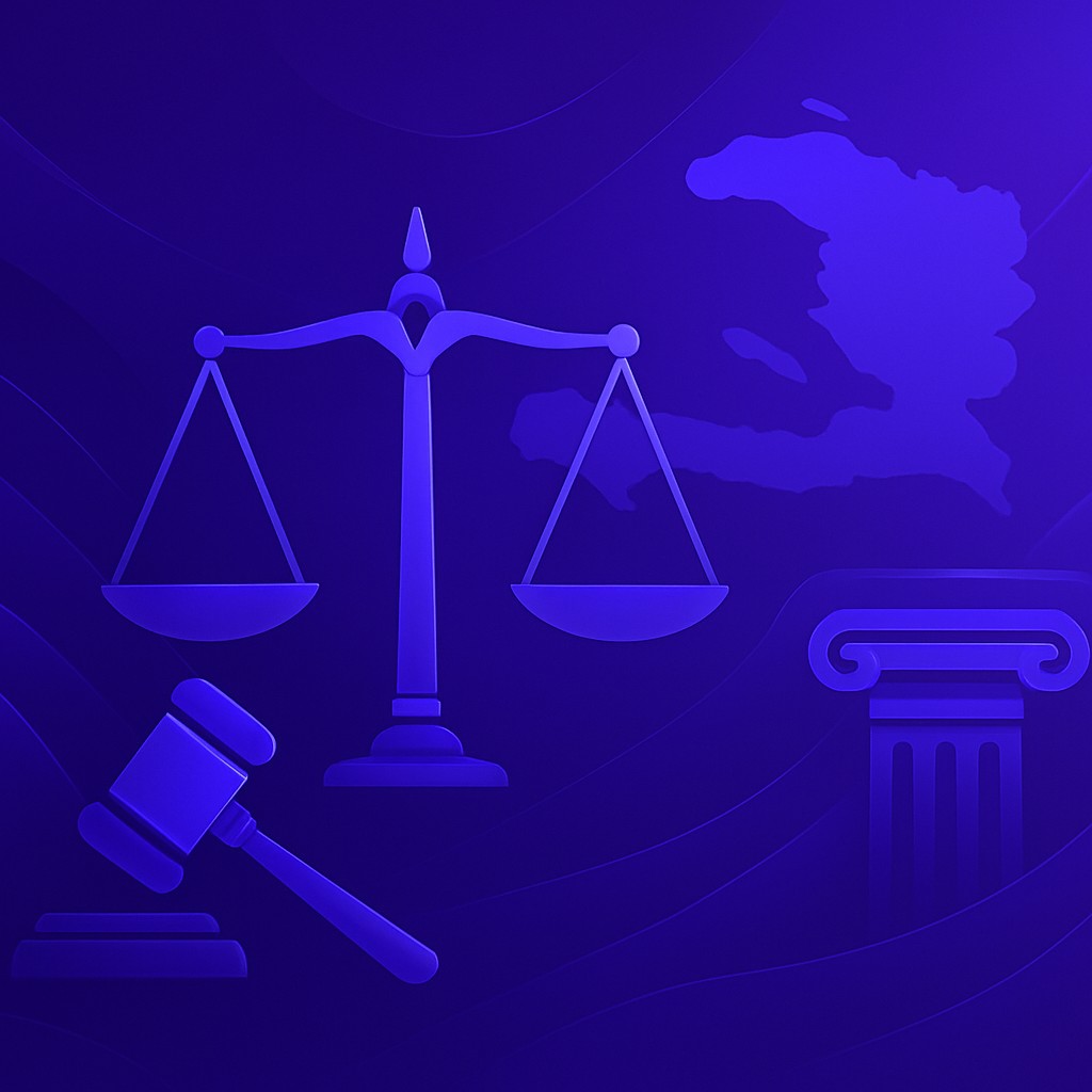 Top 10 Best Law Firms in Haiti