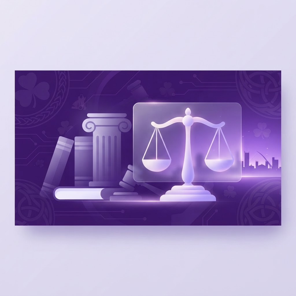 Top 10 Best Law Firms in Ireland