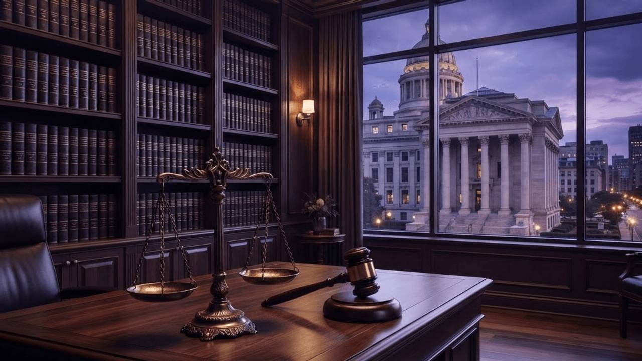 Top 10 Best Law Firms in Joliet