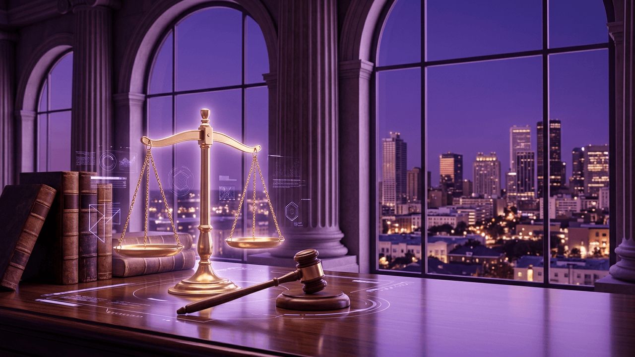 Top 10 Best Law Firms in Lafayette