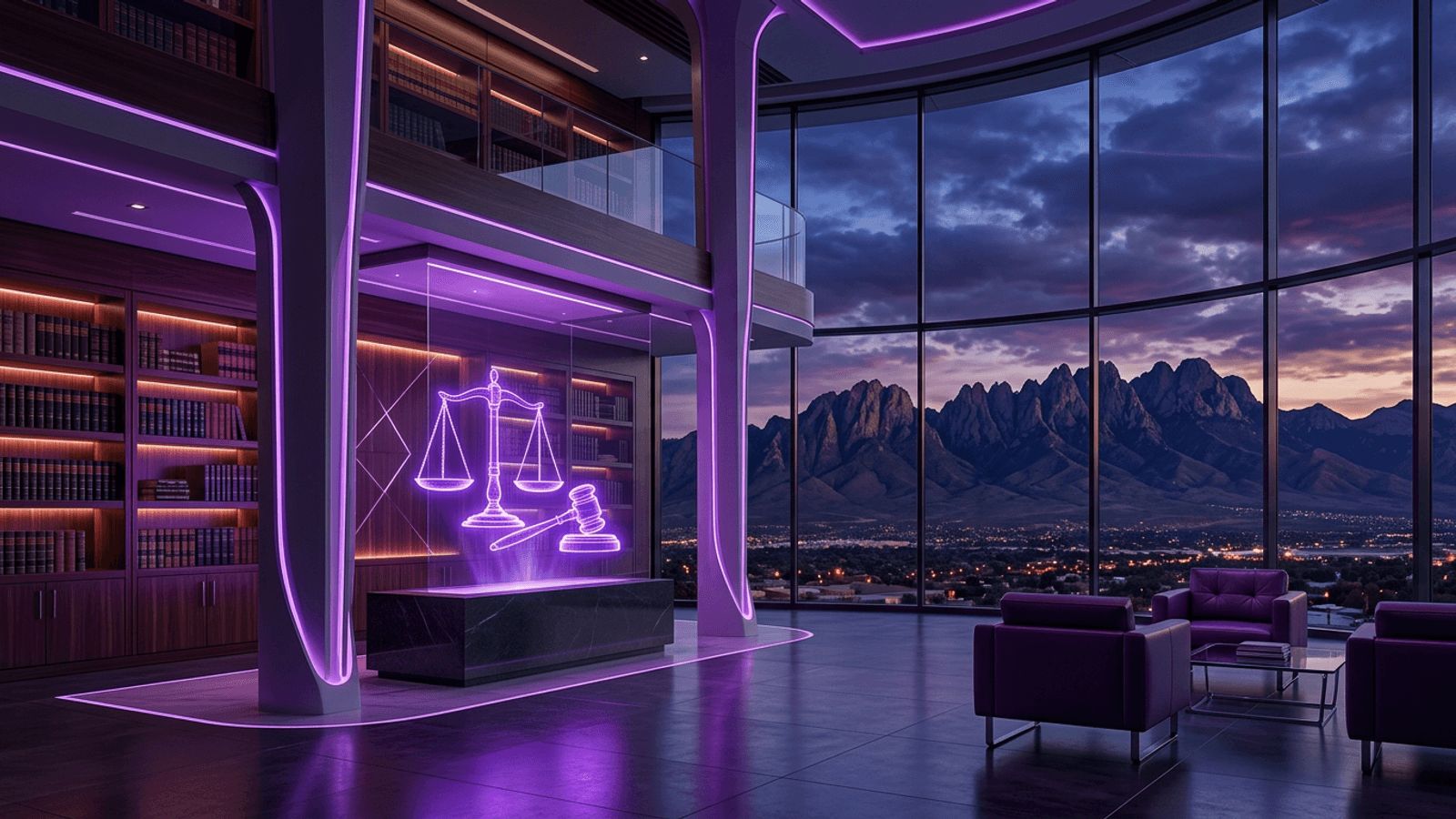 Top 10 Best Law Firms in Las Cruces