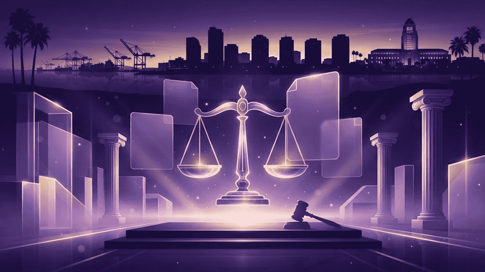 Top 10 Best Law Firms in Long Beach