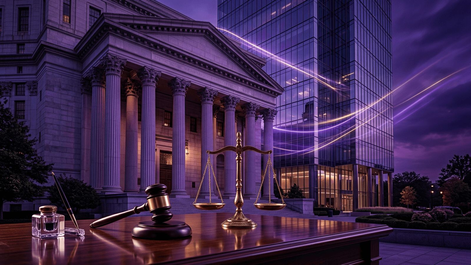 Top 10 Best Law Firms in Meridian