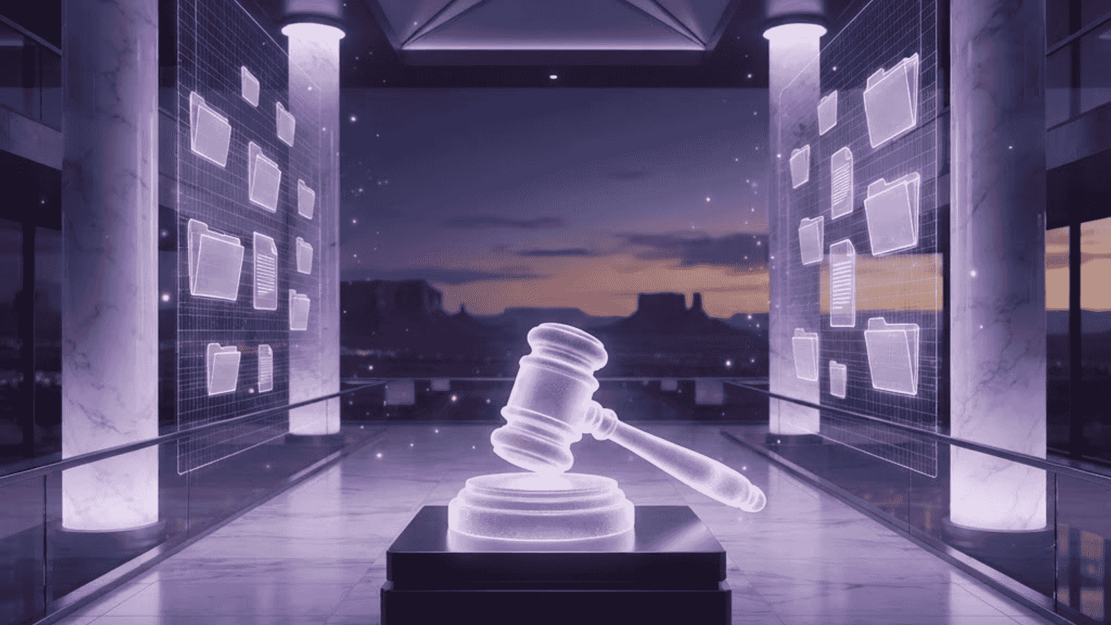 Top 10 Best Law Firms in Mesa