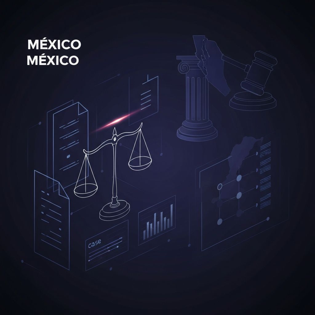 Top 10 Best Law Firms in Mexico