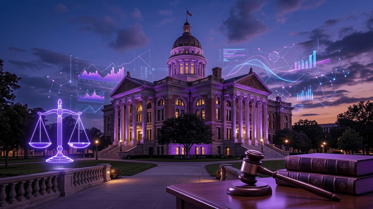 Top 10 Best Law Firms in New Braunfels