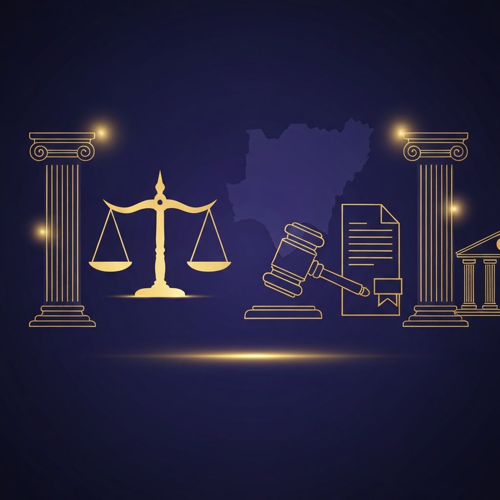 Top 10 Best Law Firms in Nigeria