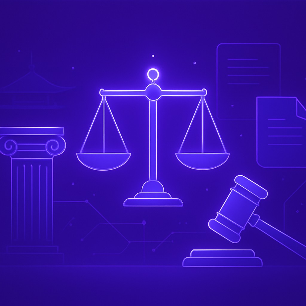 Top 10 Best Law Firms in North Korea
