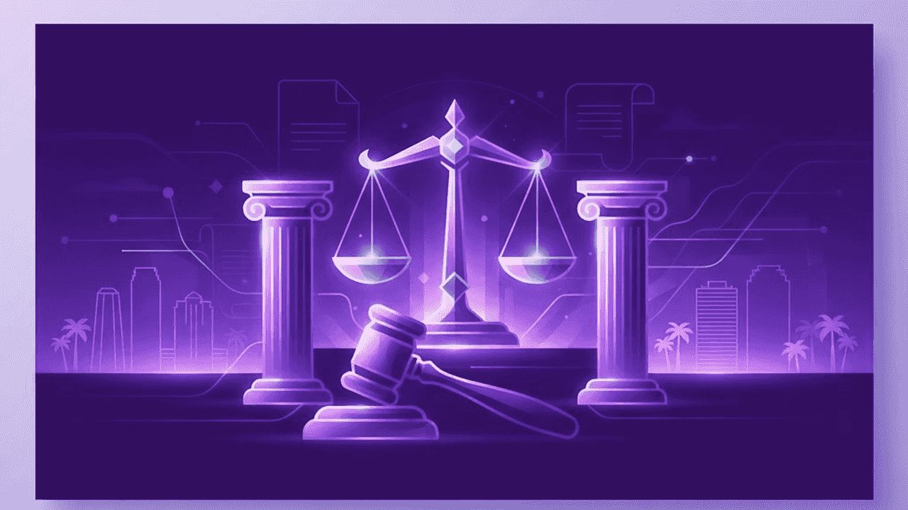 Top 10 Best Law Firms in Orlando
