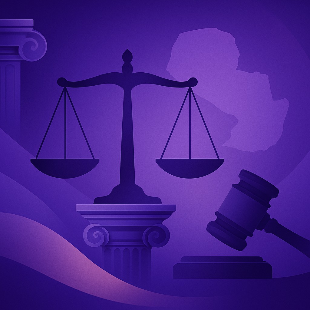 Top 10 Best Law Firms in Paraguay