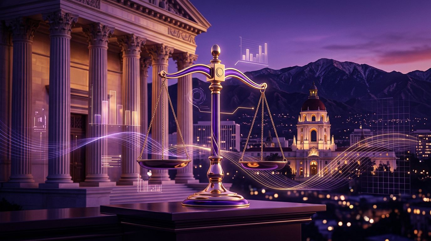 Top 10 Best Law Firms in Pasadena