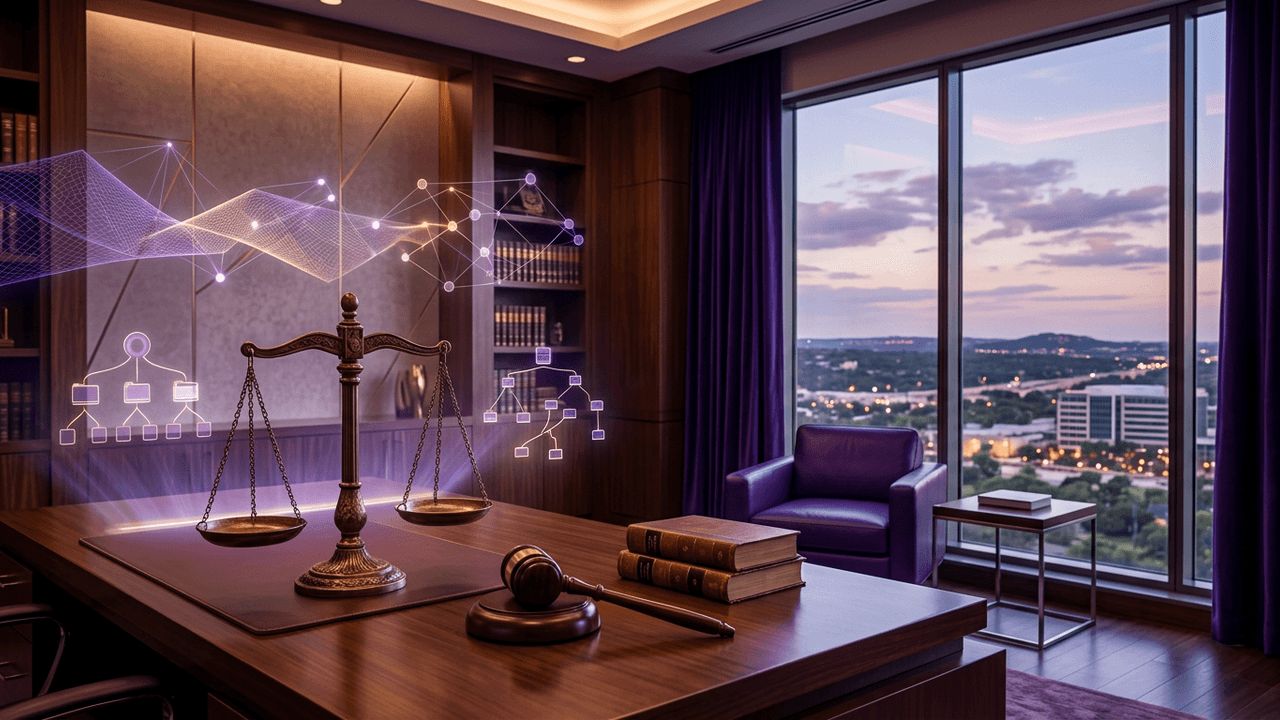 Top 10 Best Law Firms in Pearland