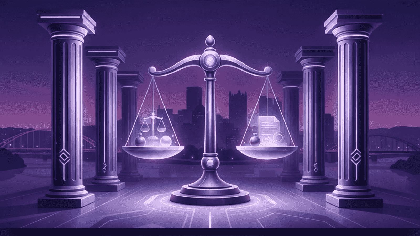 Top 10 Best Law Firms in Pittsburgh