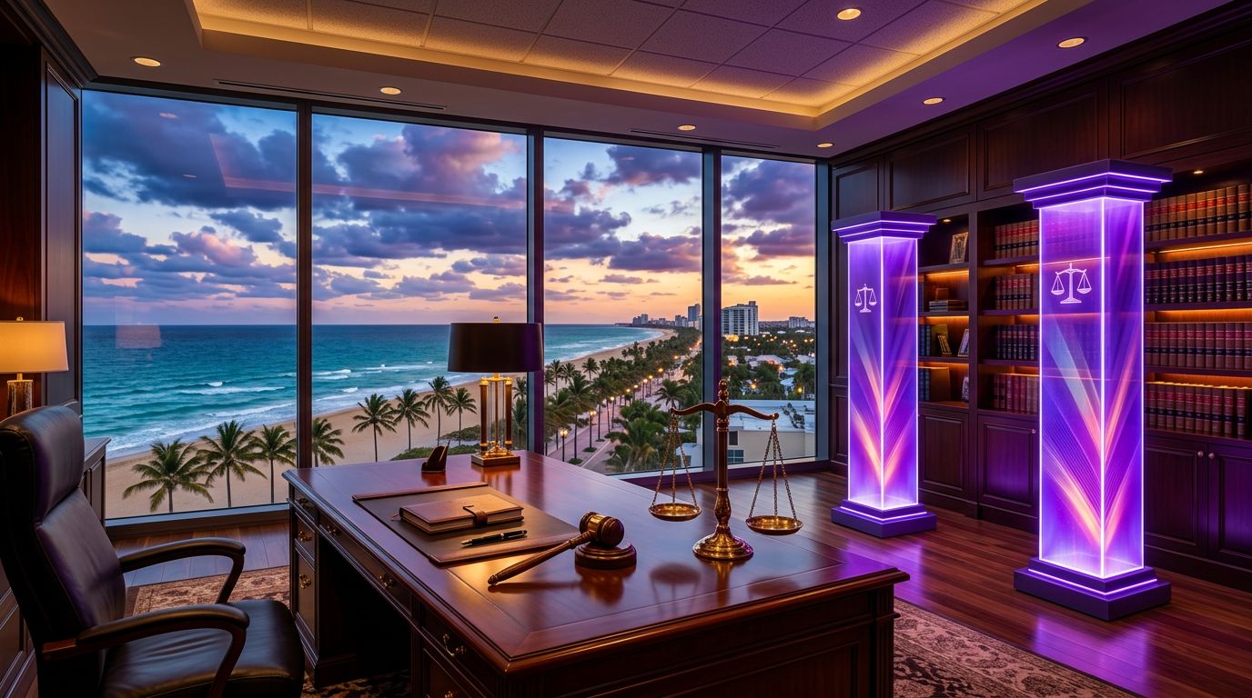 Top 10 Best Law Firms in Pompano Beach